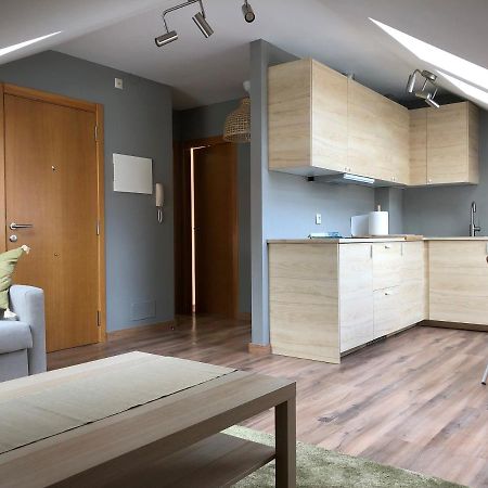 Precioso apartamento a estrenar con vistas al mar. Carnota Exterior foto