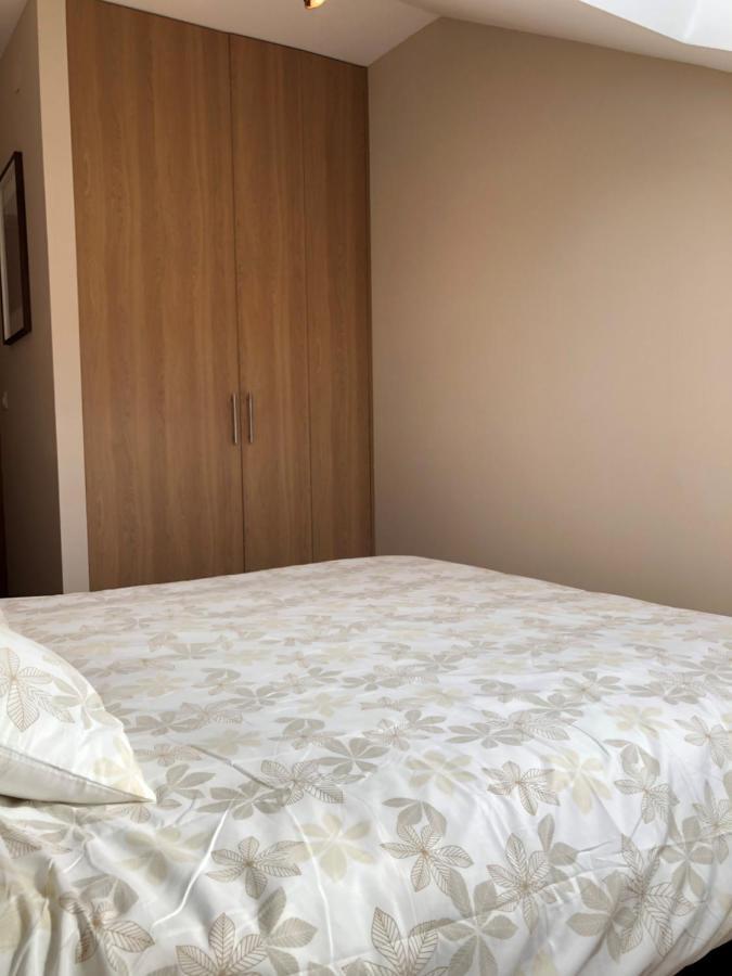 Precioso apartamento a estrenar con vistas al mar. Carnota Exterior foto